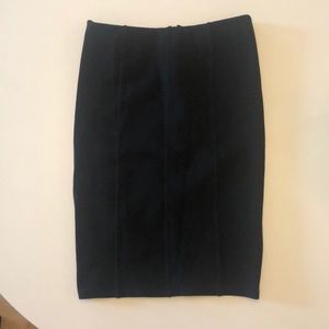 Trouve Pencil Skirt